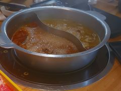 -水林间·寿喜烧自助(仙林金鹰店)