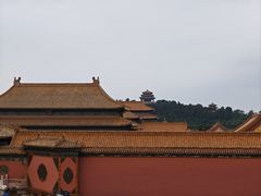 -故宫钟表馆