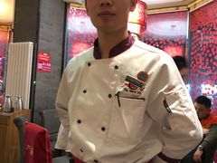 -大碗居·烤鸭·鱼头泡饼(天坛东门店)