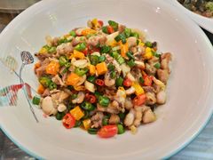 爆炒牛蛙-潇湘·永州会馆(百子湾店)