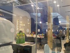 -兰湘子·湘菜小炒(石家庄万象城店)