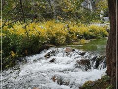 -玉渡山自然风景区