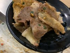 -新石器烤肉(张家港购物公园店)