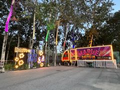 -枫花园汽车电影院(朝阳公园店)