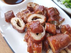 -百家鲜·杭帮菜