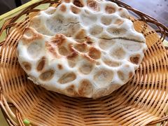 -张家羊肉泡馍
