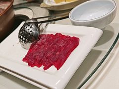 -福寿斋·老北京铜锅涮肉·烤鸭(顺义总店)