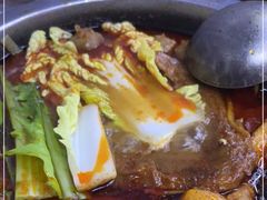 -柳州人田螺鸭脚煲(农院路1店)