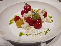 -桂满陇·海市蜃楼·黑金(国金店)