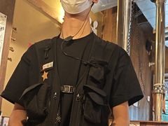 -肉仓焼肉バー(烟台山店)