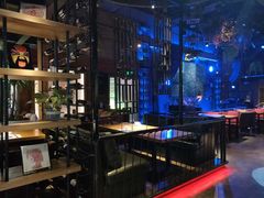 -别院里音乐餐酒吧(双流航空港店)