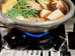 -万岛日本料理铁板烧(万泰国际店)