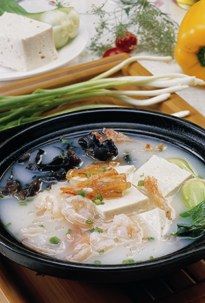 -聚宝渔港.五钻酒家(上地店)