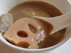 -三号黄浦会Canton Table