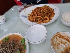 -同发号饭庄(复兴路店)