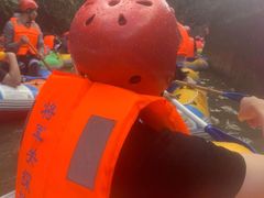 -将军关探险漂流