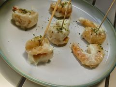 -漫渡庄绿岛花园•隐世庭园菜(滨湖店)