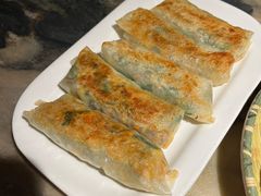 -梁家大院•农家菜(昆山会展中心店)