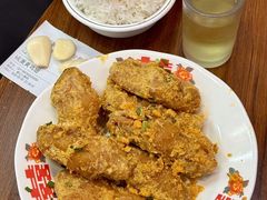 -谢记上海大排档(长寿路店)