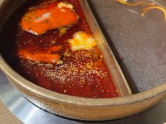 -东道煮牛肉火锅(东盛大街店)
