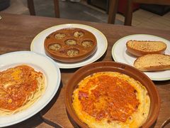 -萨莉亚意式餐厅(南京万达茂店)