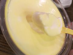 酸奶-清真·益鑫羊肉手抓馆(花园北街店)