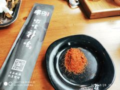 -腰子哥烤串(石佛营炫特店)