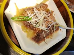 -蝴蝶里·粤菜·点心(滨江龙湖店)