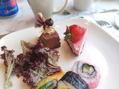 -厦门艾美酒店·新食谱西餐厅