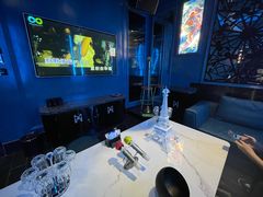 -酷秀KTV(五道口店)