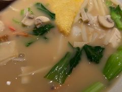 -荣家黄鱼面(前滩太古里店)