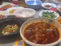 -赵小犇·江湖川菜馆