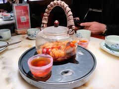 柚子酒-枚青·临安酒肆(腾飞大厦店)