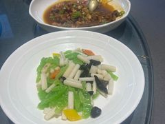 -开元名都大酒店·国风堂中餐厅