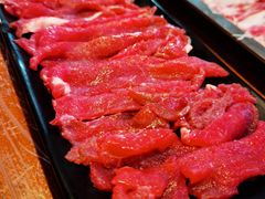 -阿木龙虾·烧烤涮肉羊蝎子(栖山路店)