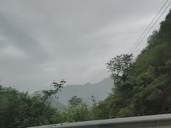 -神农山景区