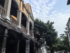 -两江国际影视城