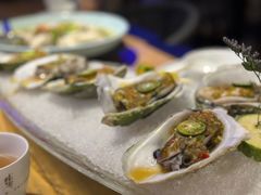 -蠔爺王志德生蚝馆(金沙湾店)
