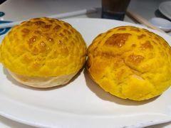 菠萝包-太兴餐厅(东方广场分店)