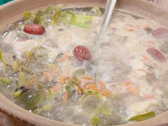 -洪大厨鸡煲(福田店)