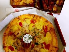 -米斯特比萨(望京西园店)