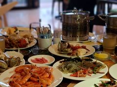 -海棠湾威斯汀酒店·知味西餐厅