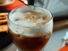-北京德胜门华宇假日酒店·画廊咖啡厅