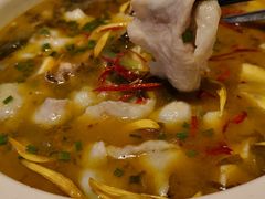 -童年小筑餐厅(申花路店)