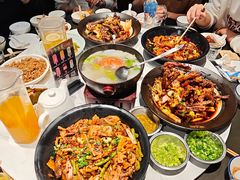 -掌上鲜(南顺城街店)