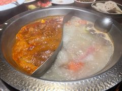 -巴邑火锅·夜宵(港隆广场店)