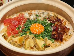 -锦楼·臻选新杭帮(杭州中心店)