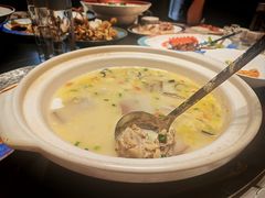 -翕间食·精致淮扬菜(江苏大剧院店)