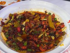 -霸王虾·小龙虾香辣蟹(玉林店)