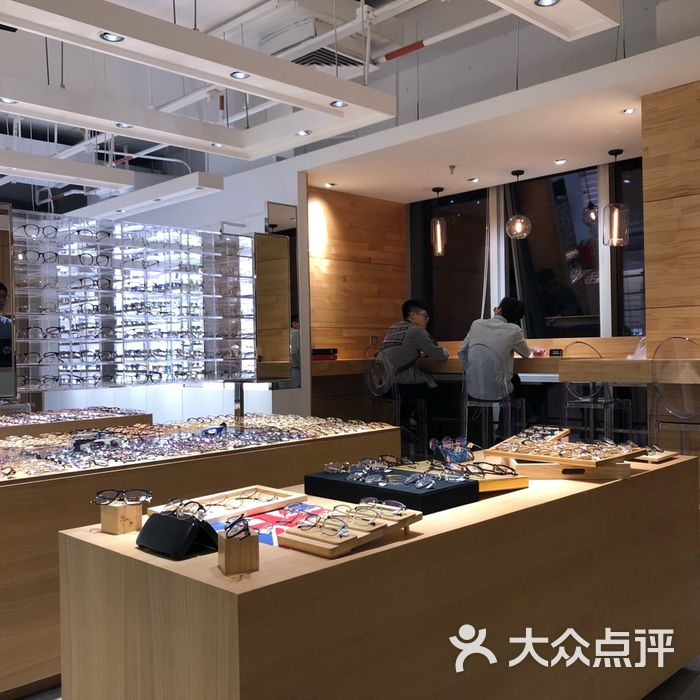 2020视光图片-北京眼镜店-大众点评网